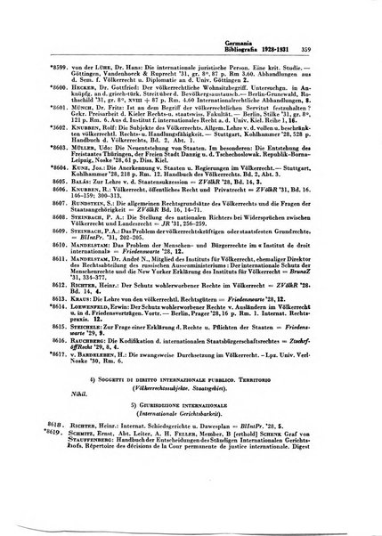 Annuario di diritto comparato e di studi legislativi