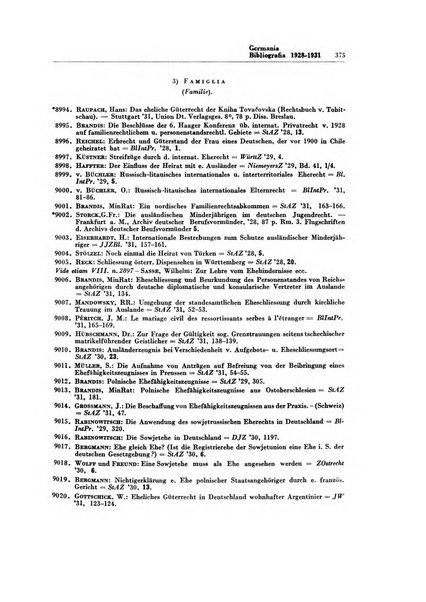 Annuario di diritto comparato e di studi legislativi