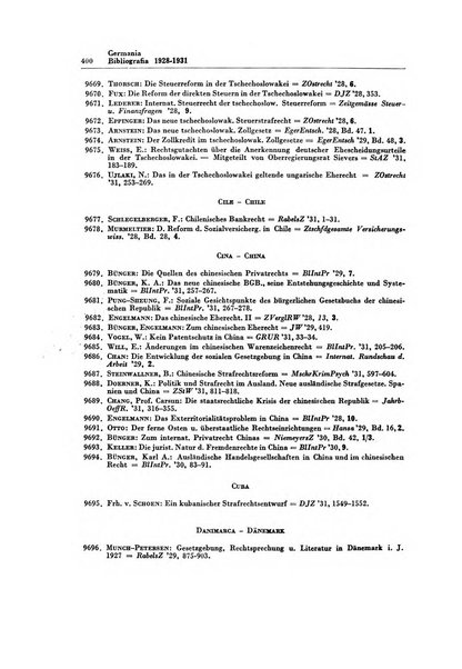 Annuario di diritto comparato e di studi legislativi