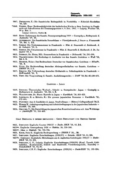 Annuario di diritto comparato e di studi legislativi