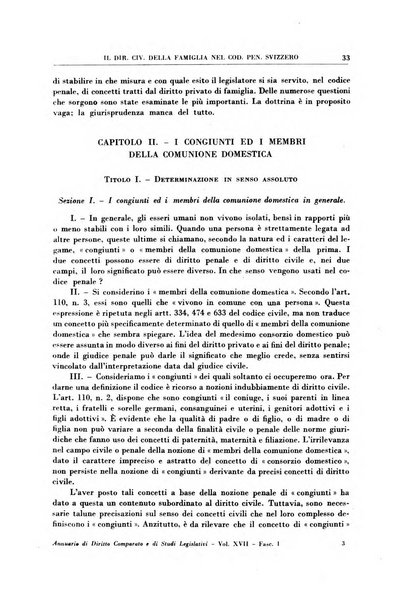 Annuario di diritto comparato e di studi legislativi