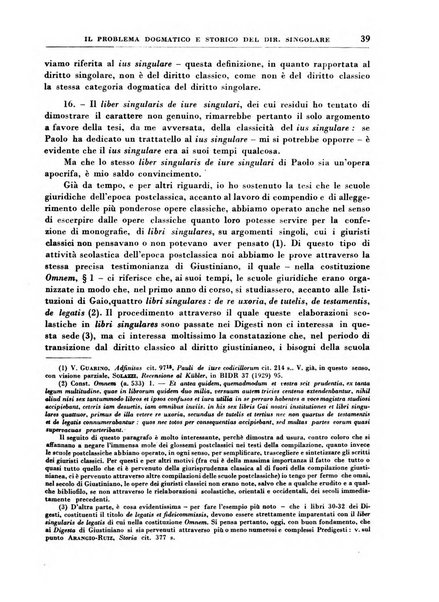 Annuario di diritto comparato e di studi legislativi