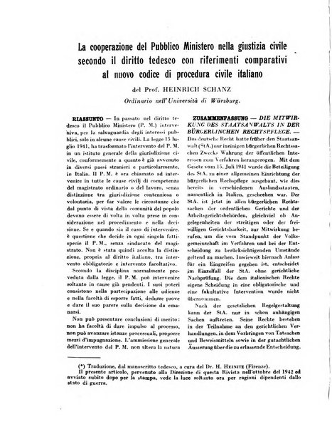 Annuario di diritto comparato e di studi legislativi