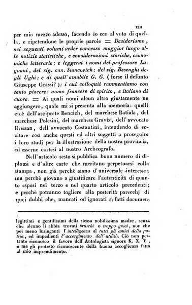 L'Archeografo triestino raccolta di opuscoli e notizie per Trieste e per l'Istria