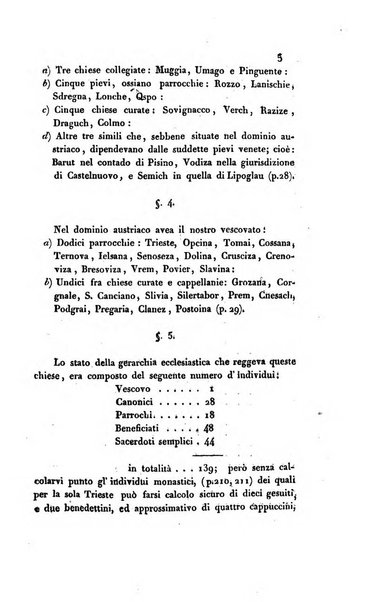 L'Archeografo triestino raccolta di opuscoli e notizie per Trieste e per l'Istria