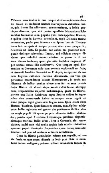 L'Archeografo triestino raccolta di opuscoli e notizie per Trieste e per l'Istria