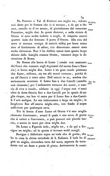 L'Archeografo triestino raccolta di opuscoli e notizie per Trieste e per l'Istria