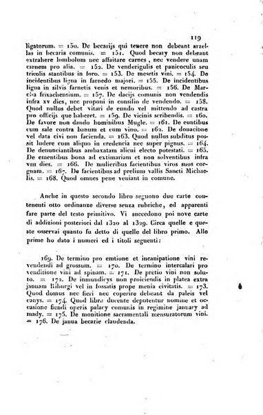 L'Archeografo triestino raccolta di opuscoli e notizie per Trieste e per l'Istria