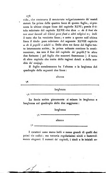 L'Archeografo triestino raccolta di opuscoli e notizie per Trieste e per l'Istria