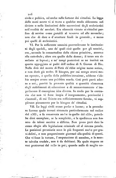 L'Archeografo triestino raccolta di opuscoli e notizie per Trieste e per l'Istria