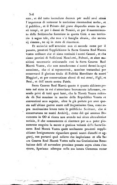 L'Archeografo triestino raccolta di opuscoli e notizie per Trieste e per l'Istria