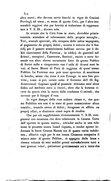 L'Archeografo triestino raccolta di opuscoli e notizie per Trieste e per l'Istria