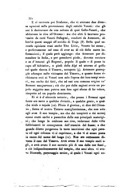 L'Archeografo triestino raccolta di opuscoli e notizie per Trieste e per l'Istria