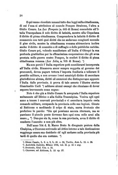 L'Archeografo triestino raccolta di opuscoli e notizie per Trieste e per l'Istria