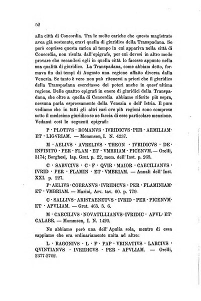 L'Archeografo triestino raccolta di opuscoli e notizie per Trieste e per l'Istria