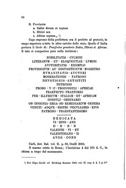 L'Archeografo triestino raccolta di opuscoli e notizie per Trieste e per l'Istria