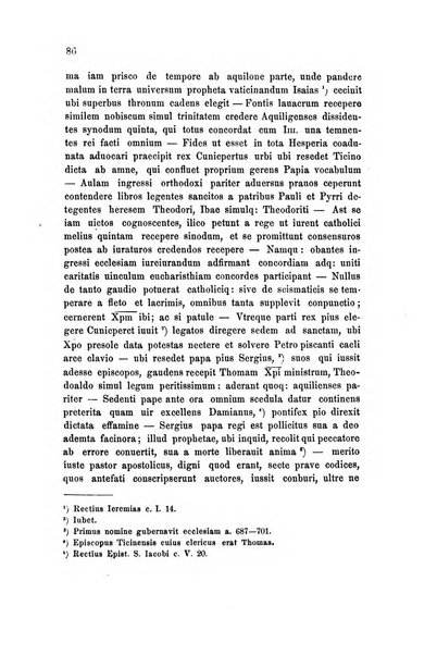 L'Archeografo triestino raccolta di opuscoli e notizie per Trieste e per l'Istria