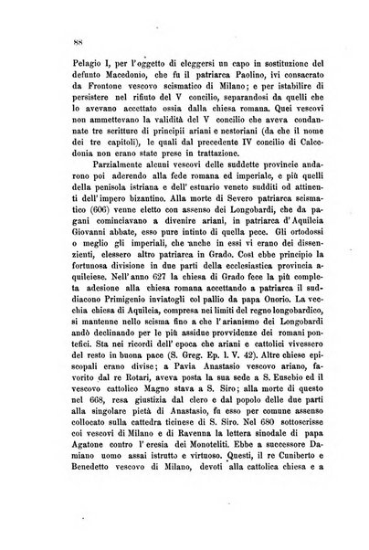 L'Archeografo triestino raccolta di opuscoli e notizie per Trieste e per l'Istria