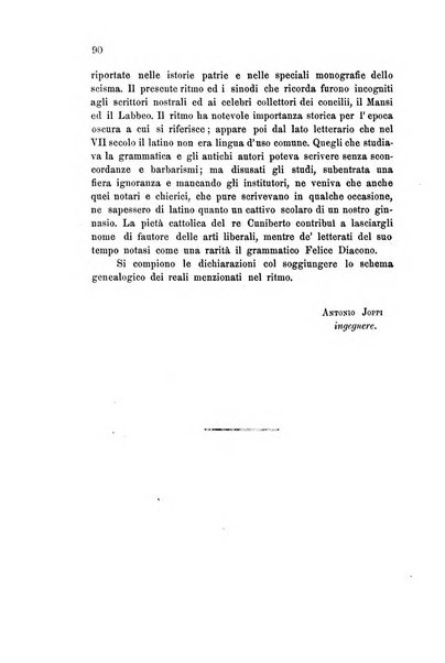 L'Archeografo triestino raccolta di opuscoli e notizie per Trieste e per l'Istria