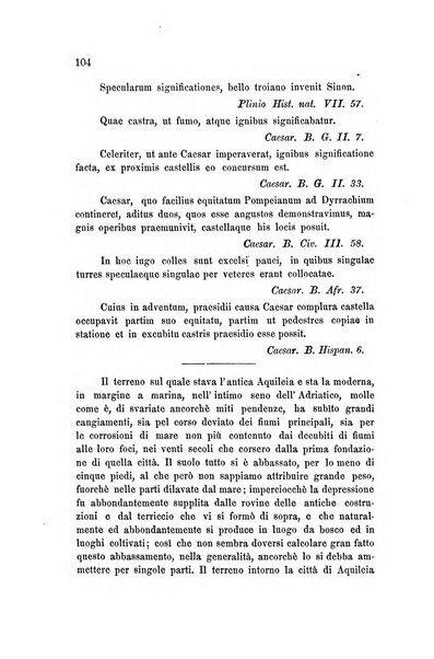 L'Archeografo triestino raccolta di opuscoli e notizie per Trieste e per l'Istria