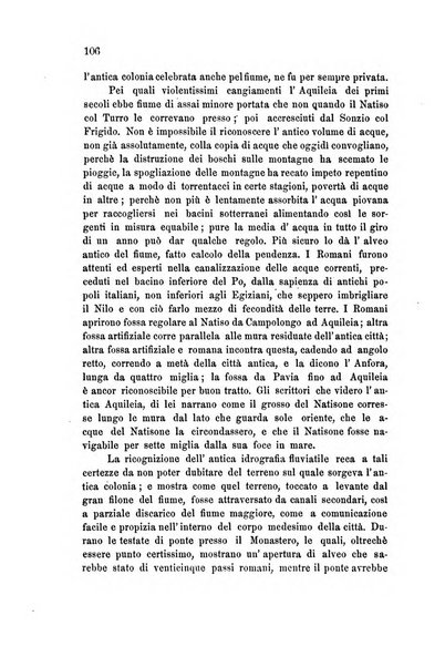 L'Archeografo triestino raccolta di opuscoli e notizie per Trieste e per l'Istria