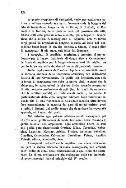 L'Archeografo triestino raccolta di opuscoli e notizie per Trieste e per l'Istria