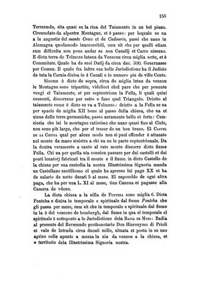 L'Archeografo triestino raccolta di opuscoli e notizie per Trieste e per l'Istria