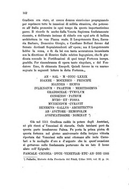 L'Archeografo triestino raccolta di opuscoli e notizie per Trieste e per l'Istria