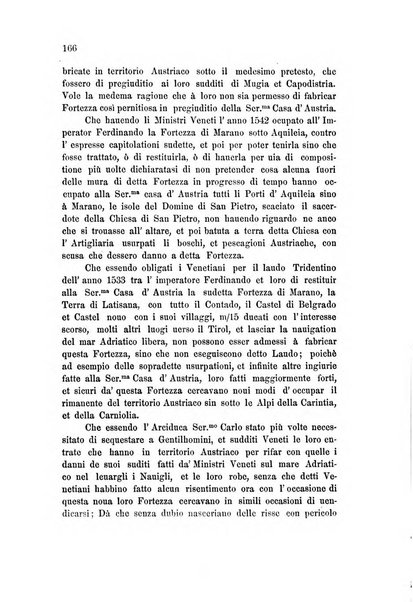 L'Archeografo triestino raccolta di opuscoli e notizie per Trieste e per l'Istria