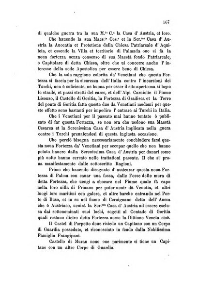 L'Archeografo triestino raccolta di opuscoli e notizie per Trieste e per l'Istria