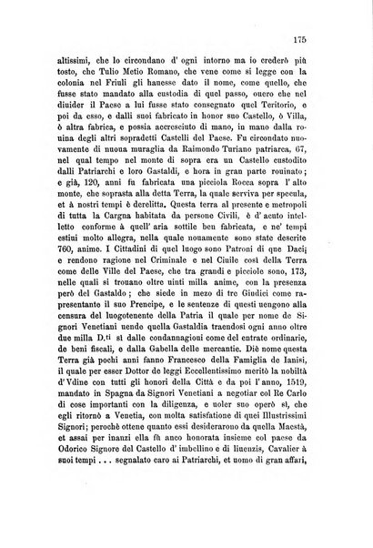 L'Archeografo triestino raccolta di opuscoli e notizie per Trieste e per l'Istria