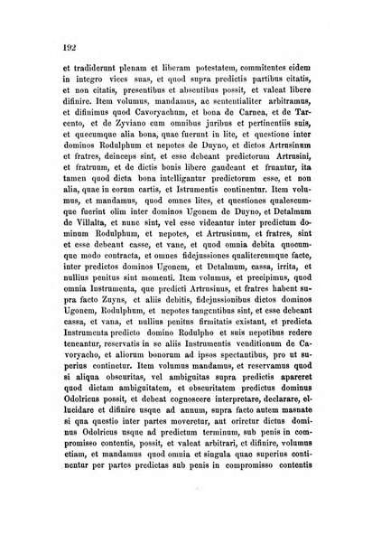 L'Archeografo triestino raccolta di opuscoli e notizie per Trieste e per l'Istria