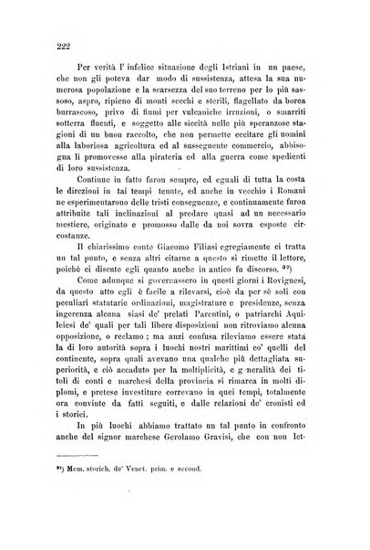 L'Archeografo triestino raccolta di opuscoli e notizie per Trieste e per l'Istria