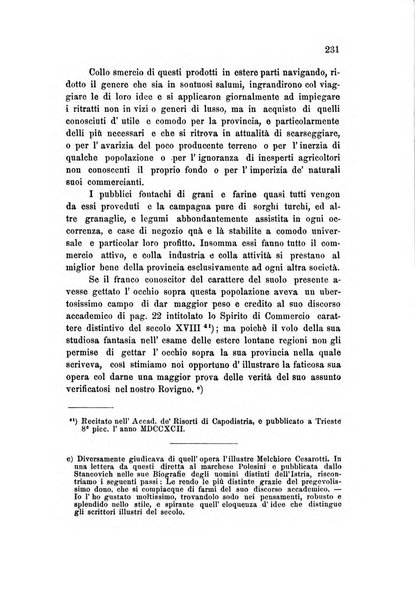 L'Archeografo triestino raccolta di opuscoli e notizie per Trieste e per l'Istria