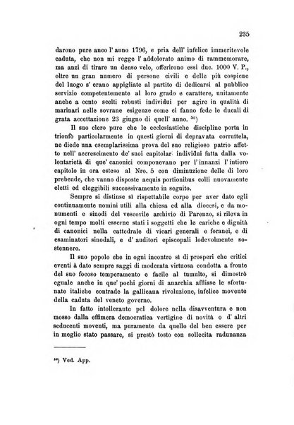 L'Archeografo triestino raccolta di opuscoli e notizie per Trieste e per l'Istria