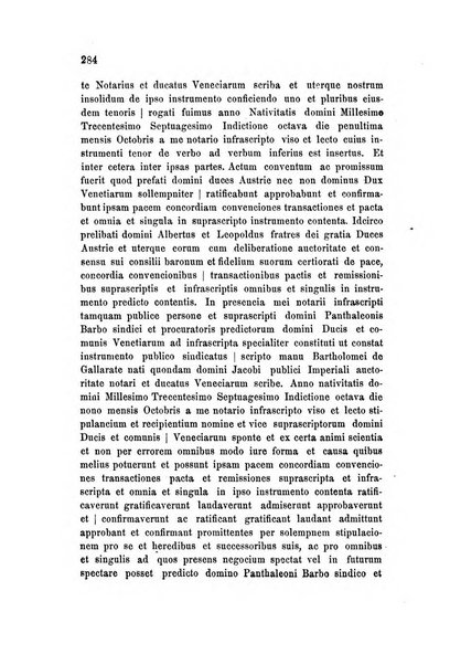 L'Archeografo triestino raccolta di opuscoli e notizie per Trieste e per l'Istria