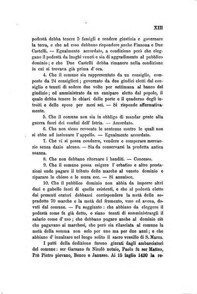 L'Archeografo triestino raccolta di opuscoli e notizie per Trieste e per l'Istria