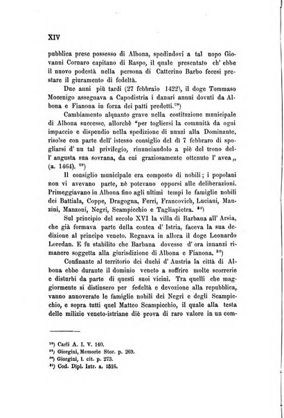 L'Archeografo triestino raccolta di opuscoli e notizie per Trieste e per l'Istria