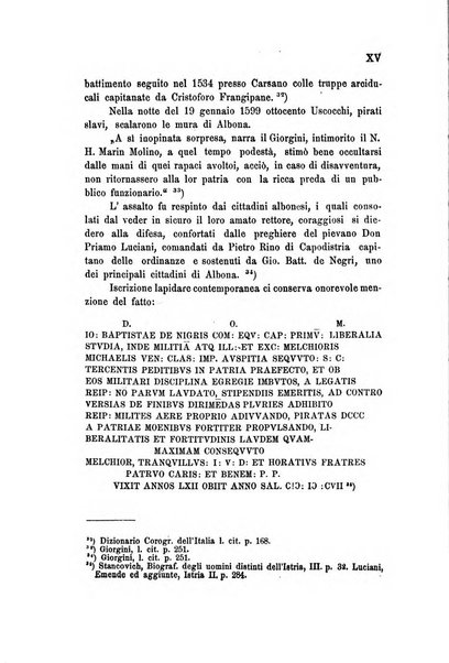 L'Archeografo triestino raccolta di opuscoli e notizie per Trieste e per l'Istria