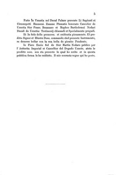 L'Archeografo triestino raccolta di opuscoli e notizie per Trieste e per l'Istria