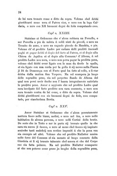 L'Archeografo triestino raccolta di opuscoli e notizie per Trieste e per l'Istria