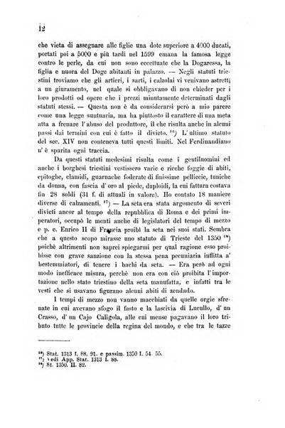 L'Archeografo triestino raccolta di opuscoli e notizie per Trieste e per l'Istria