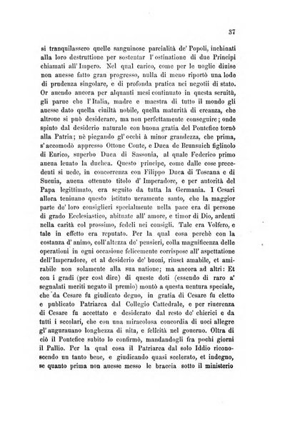 L'Archeografo triestino raccolta di opuscoli e notizie per Trieste e per l'Istria