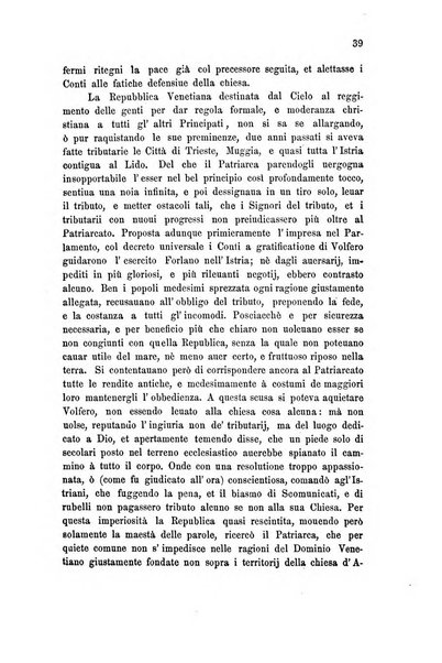 L'Archeografo triestino raccolta di opuscoli e notizie per Trieste e per l'Istria