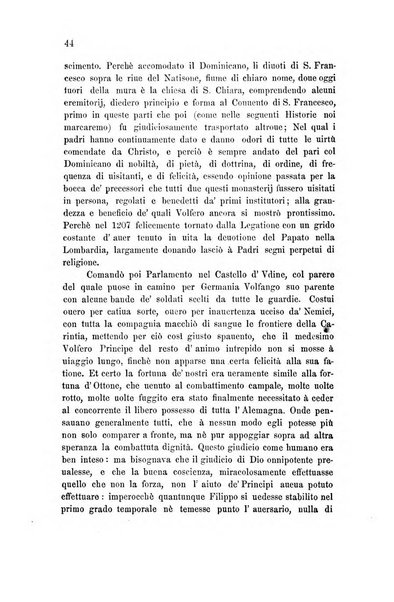 L'Archeografo triestino raccolta di opuscoli e notizie per Trieste e per l'Istria