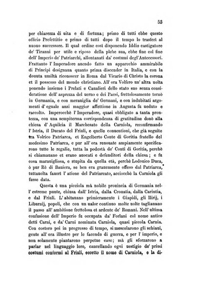 L'Archeografo triestino raccolta di opuscoli e notizie per Trieste e per l'Istria