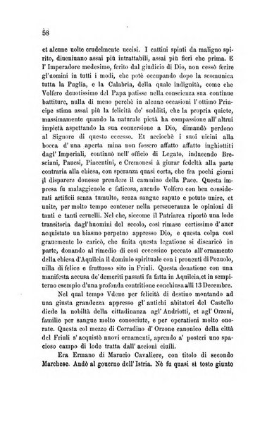 L'Archeografo triestino raccolta di opuscoli e notizie per Trieste e per l'Istria