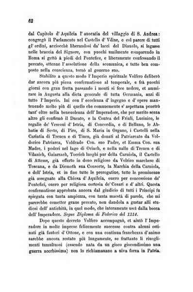 L'Archeografo triestino raccolta di opuscoli e notizie per Trieste e per l'Istria