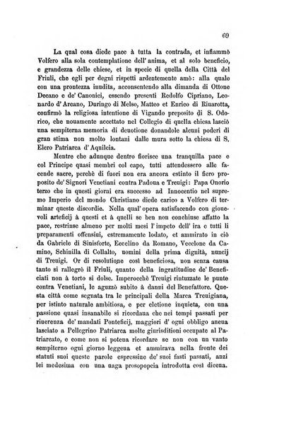 L'Archeografo triestino raccolta di opuscoli e notizie per Trieste e per l'Istria