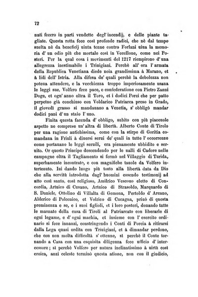 L'Archeografo triestino raccolta di opuscoli e notizie per Trieste e per l'Istria